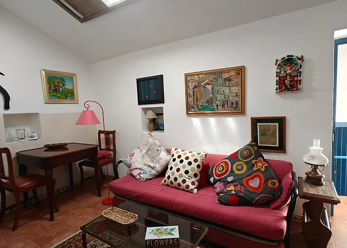 Quinta Do Chaparrinho Sardoal