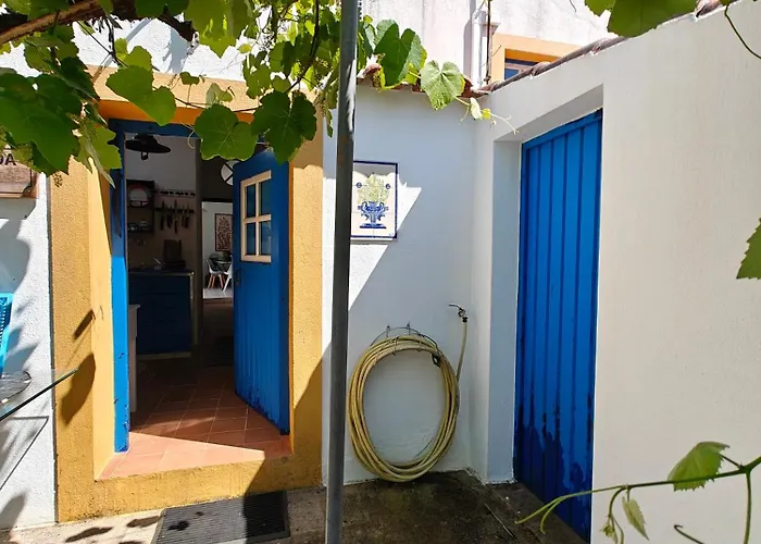 Quinta Do Chaparrinho *