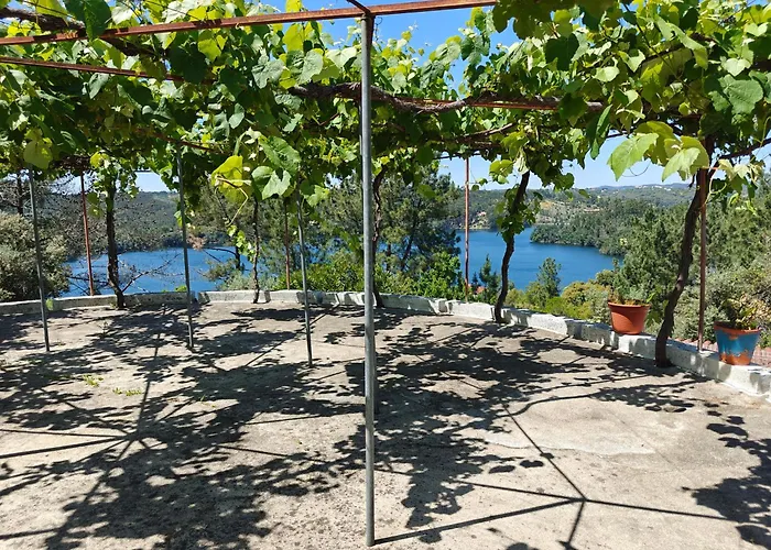 Quinta Do Chaparrinho Σπίτι διακοπών *