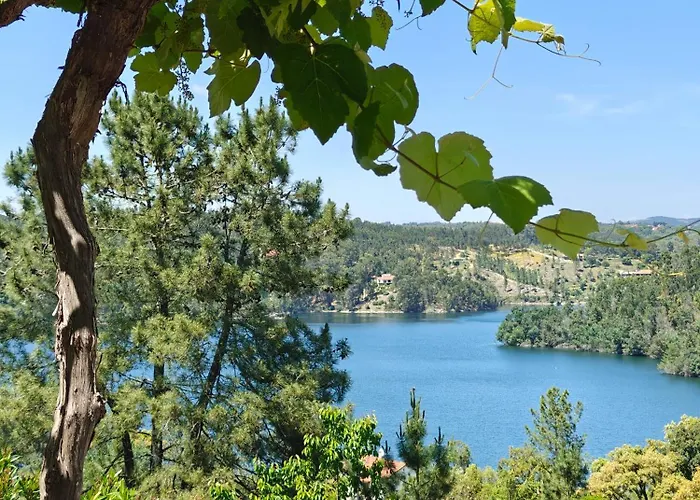 Quinta Do Chaparrinho Sardoal