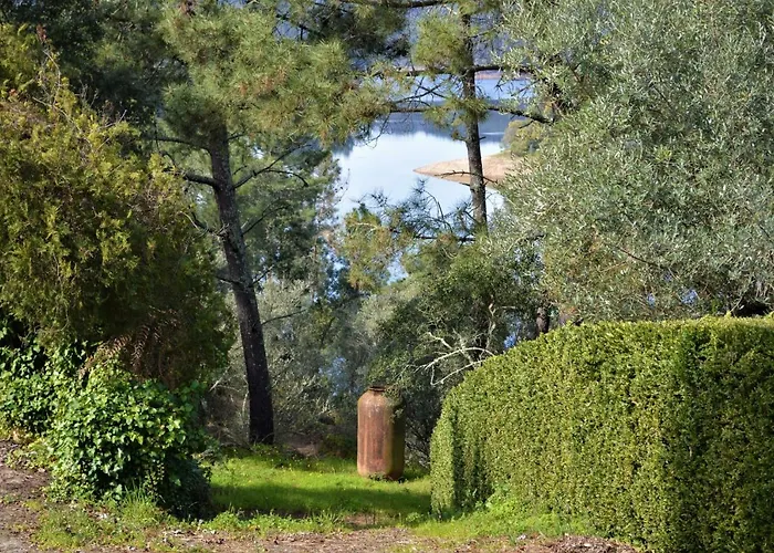 Nyaraló Quinta Do Chaparrinho Sardoal