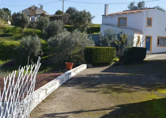 Quinta Do Chaparrinho * Sardoal