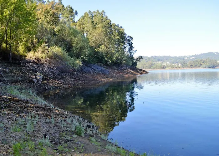 Quinta Do Chaparrinho