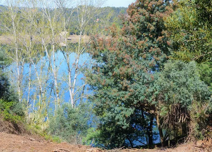 Σπίτι διακοπών Quinta Do Chaparrinho Sardoal