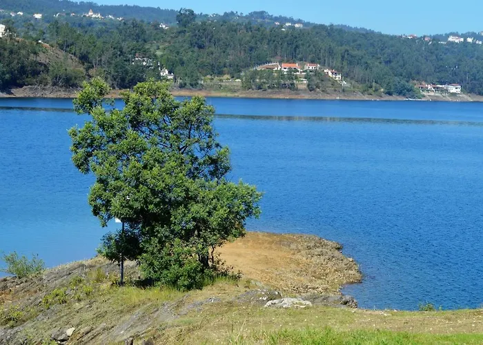 Quinta Do Chaparrinho