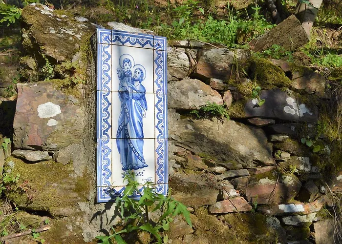 Quinta Do Chaparrinho