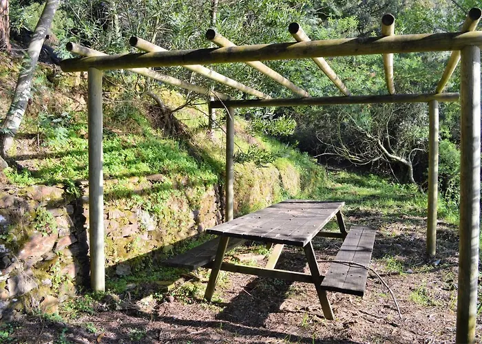 Σπίτι διακοπών Quinta Do Chaparrinho