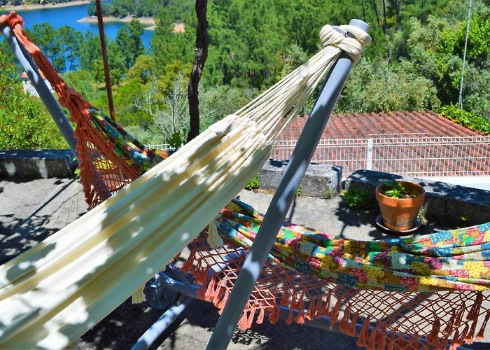 Σπίτι διακοπών Quinta Do Chaparrinho Sardoal