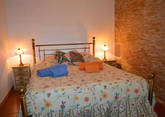 Quinta Do Chaparrinho