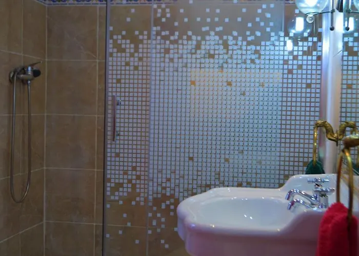 Nyaraló Quinta Do Chaparrinho *